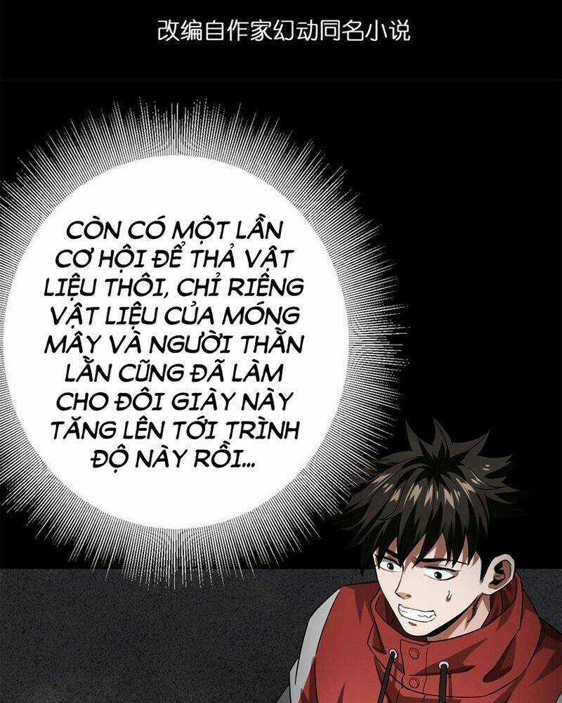 Luân Bàn Thế Giới - Chapter 144 - Trang 1