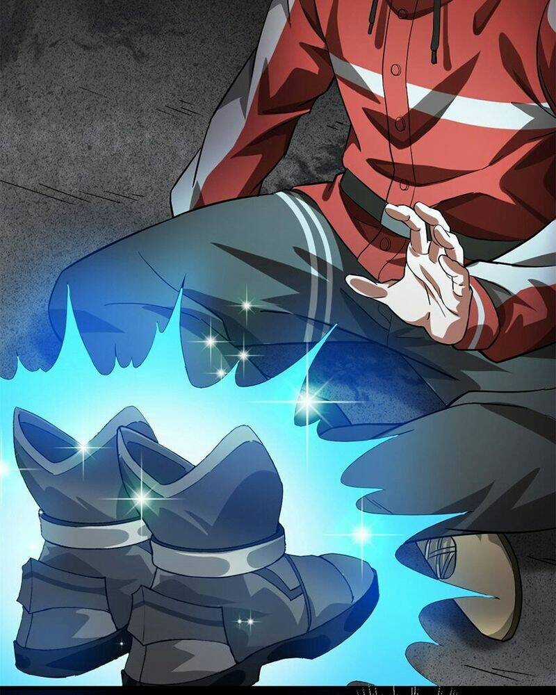 Luân Bàn Thế Giới - Chapter 144 - Trang 2