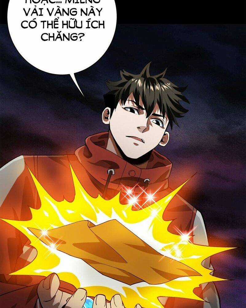 Luân Bàn Thế Giới - Chapter 144 - Trang 12