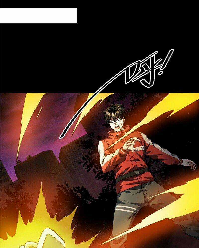 Luân Bàn Thế Giới - Chapter 144 - Trang 22