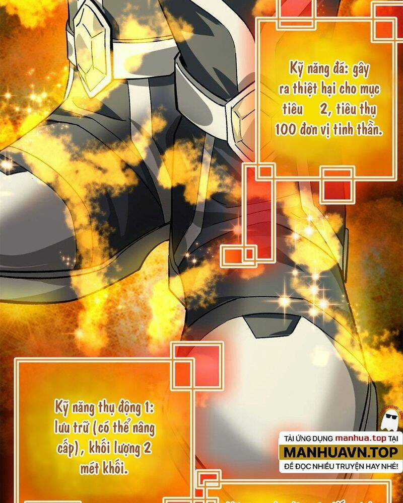 Luân Bàn Thế Giới - Chapter 144 - Trang 24