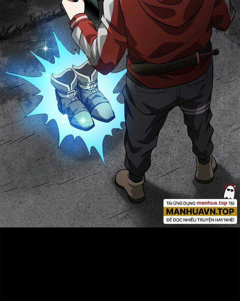 Luân Bàn Thế Giới - Chapter 144 - Trang 4