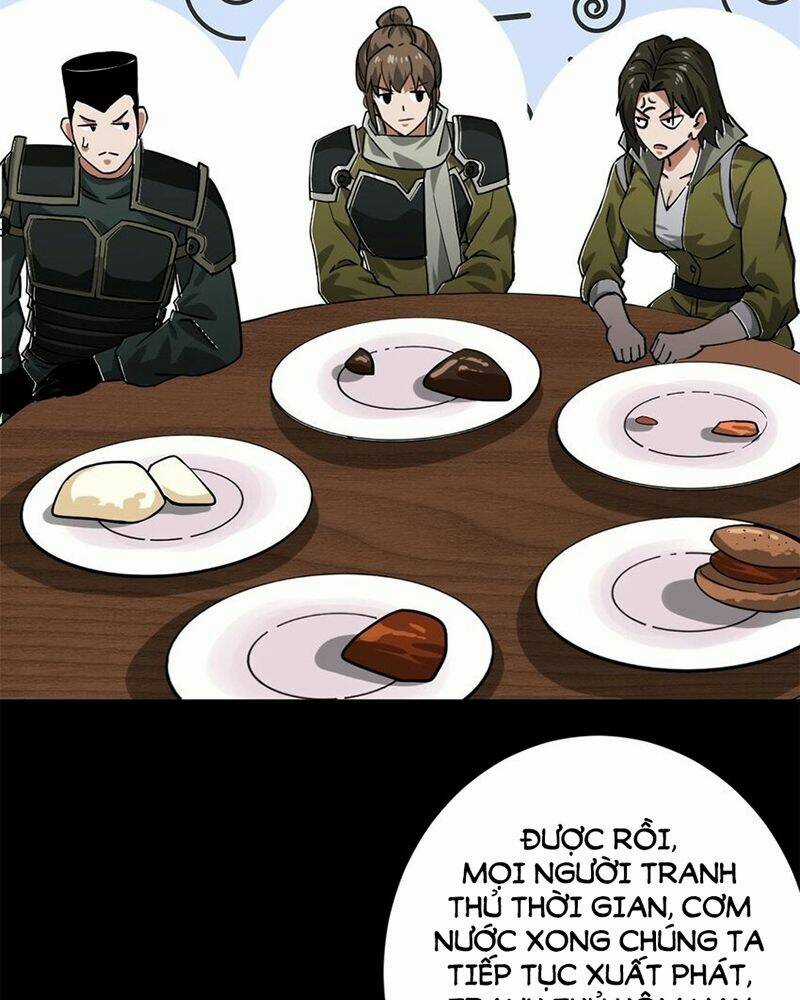 Luân Bàn Thế Giới - Chapter 144 - Trang 36