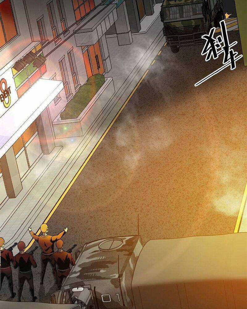 Luân Bàn Thế Giới - Chapter 144 - Trang 42