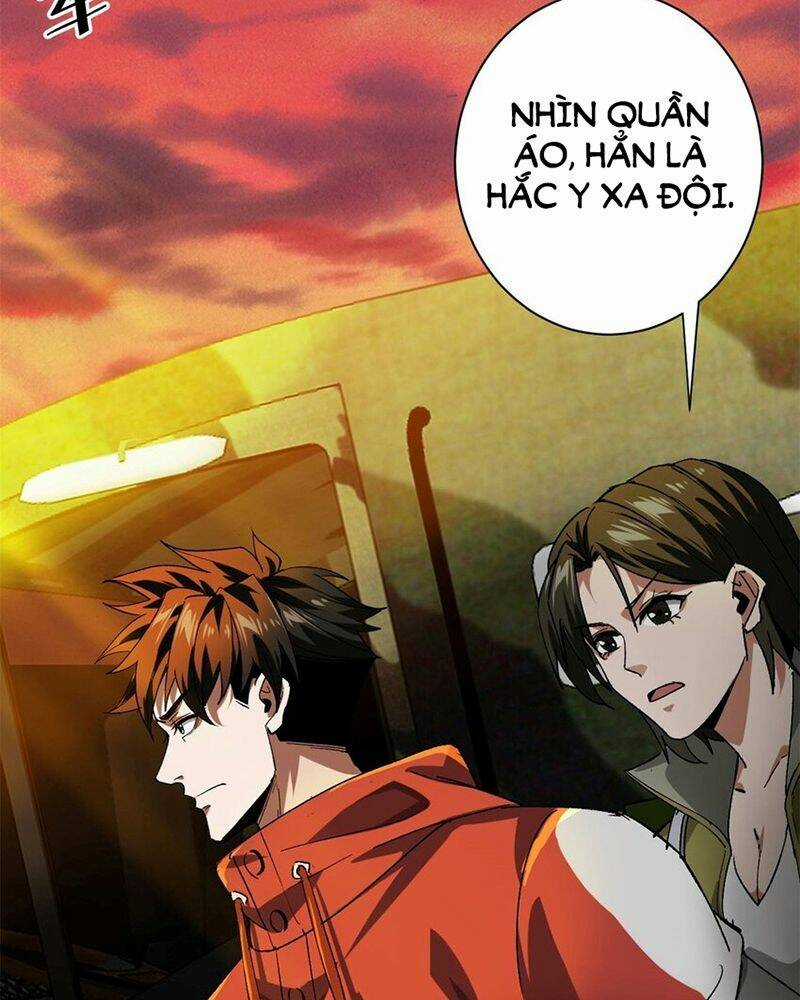 Luân Bàn Thế Giới - Chapter 144 - Trang 45