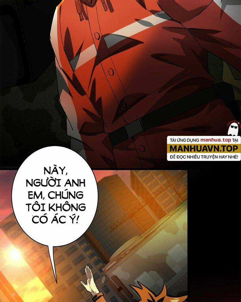 Luân Bàn Thế Giới - Chapter 144 - Trang 46