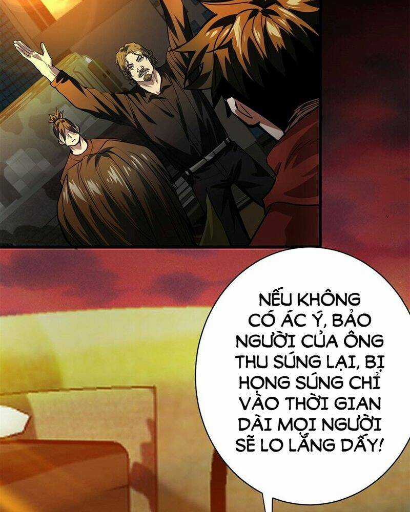 Luân Bàn Thế Giới - Chapter 144 - Trang 47