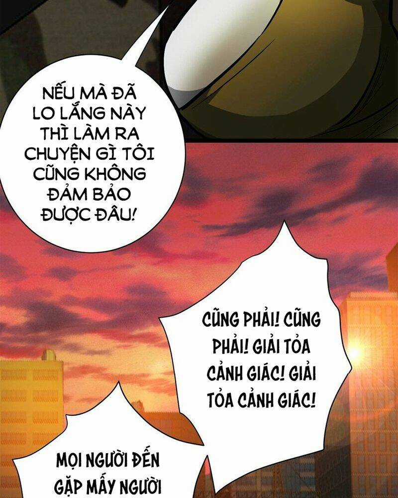 Luân Bàn Thế Giới - Chapter 144 - Trang 49