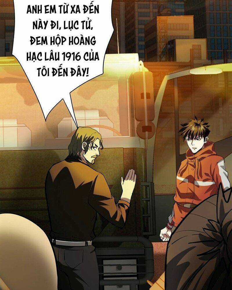 Luân Bàn Thế Giới - Chapter 144 - Trang 50