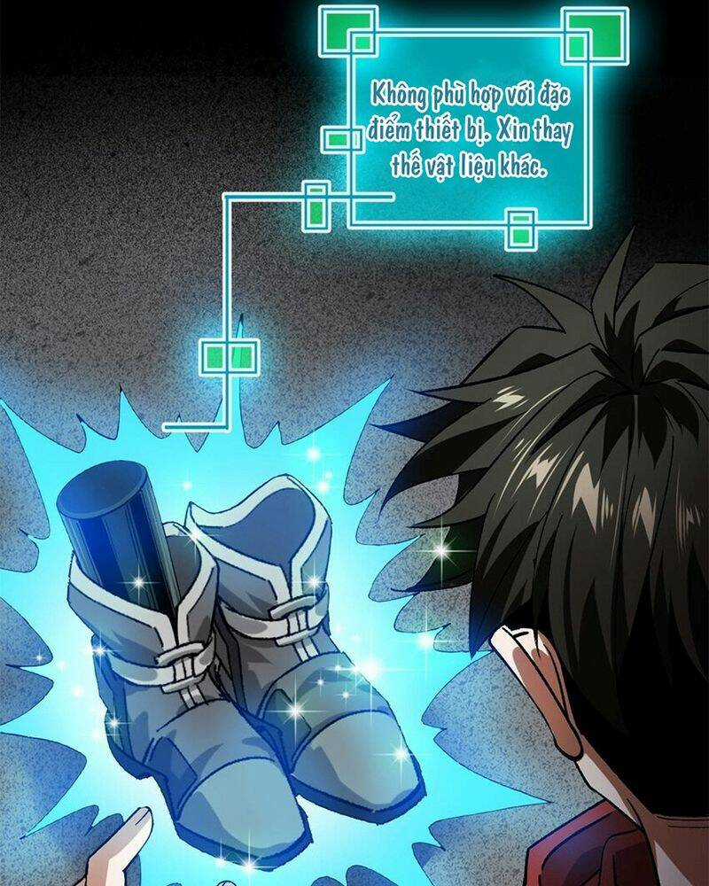 Luân Bàn Thế Giới - Chapter 144 - Trang 6