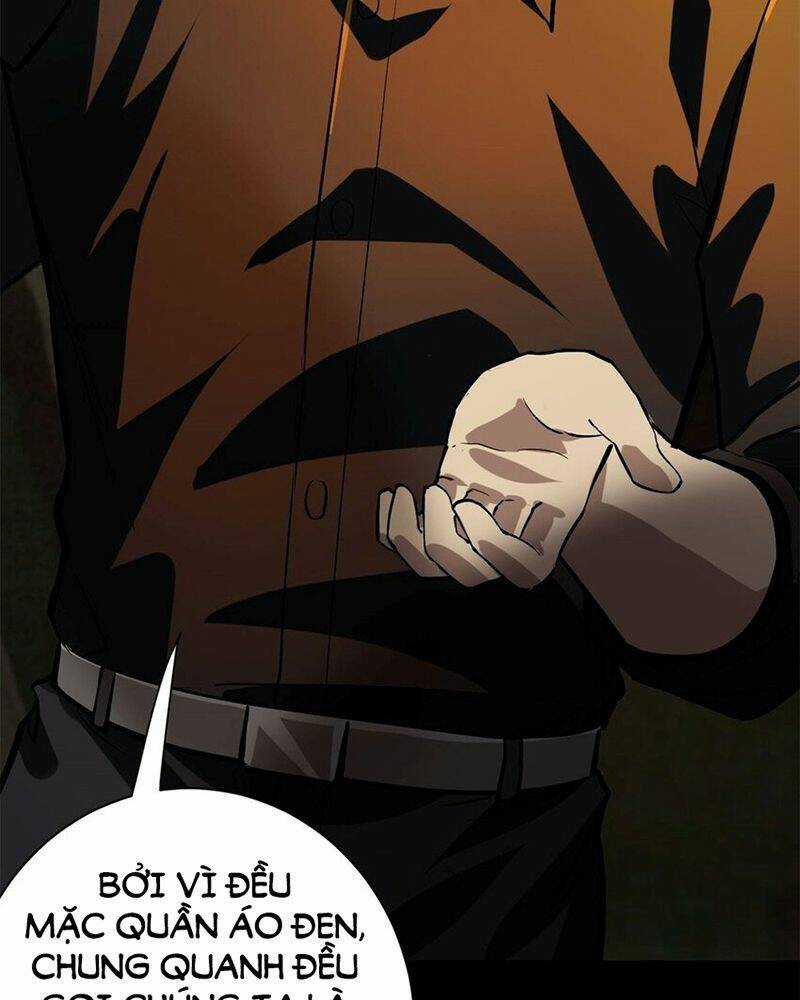 Luân Bàn Thế Giới - Chapter 144 - Trang 53