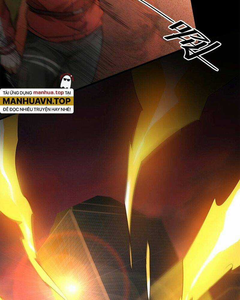 Luân Bàn Thế Giới - Chapter 144 - Trang 61