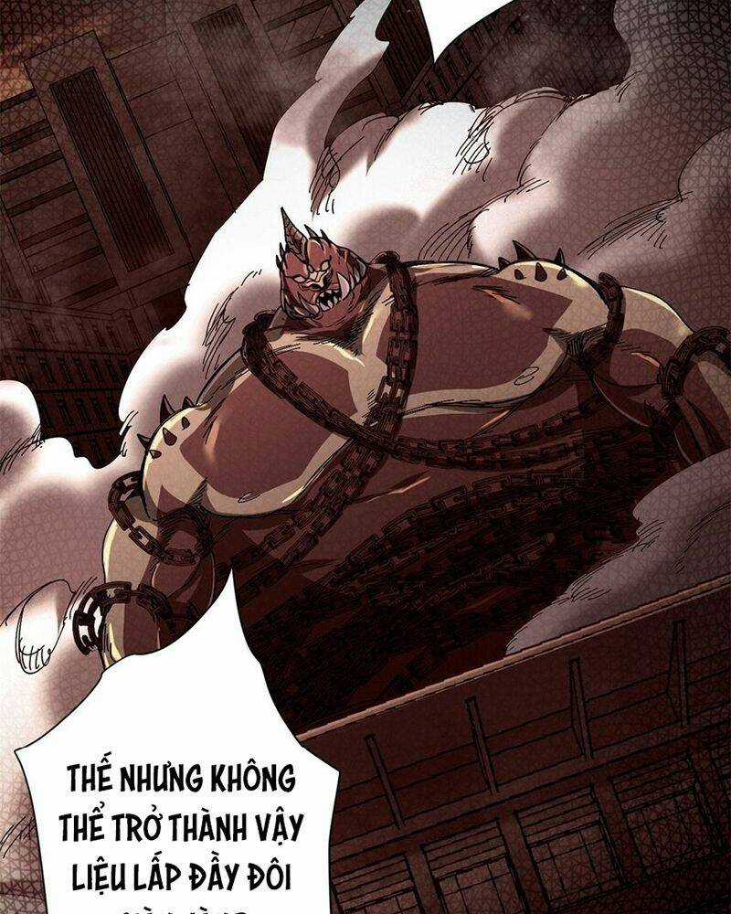 Luân Bàn Thế Giới - Chapter 144 - Trang 9