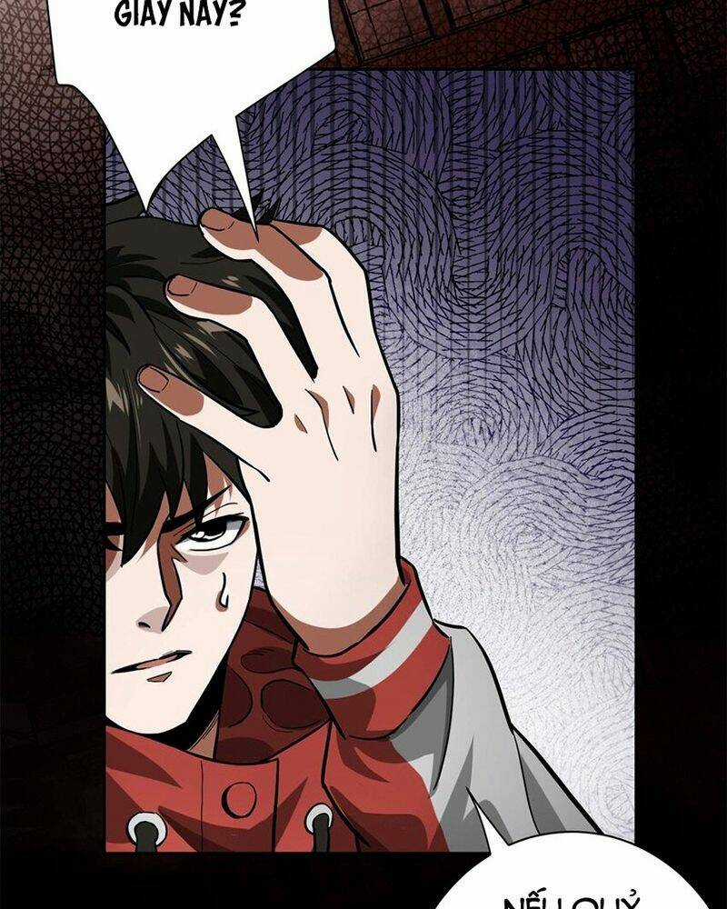 Luân Bàn Thế Giới - Chapter 144 - Trang 10