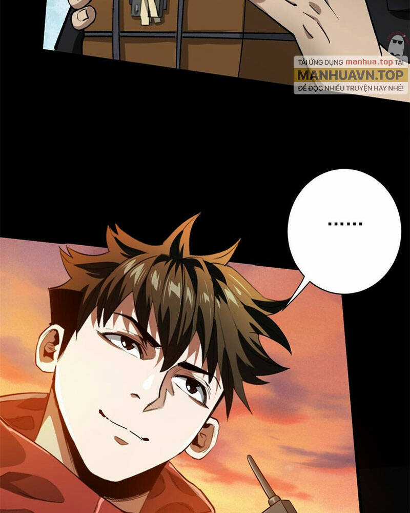 Luân Bàn Thế Giới - Chapter 145 - Trang 2