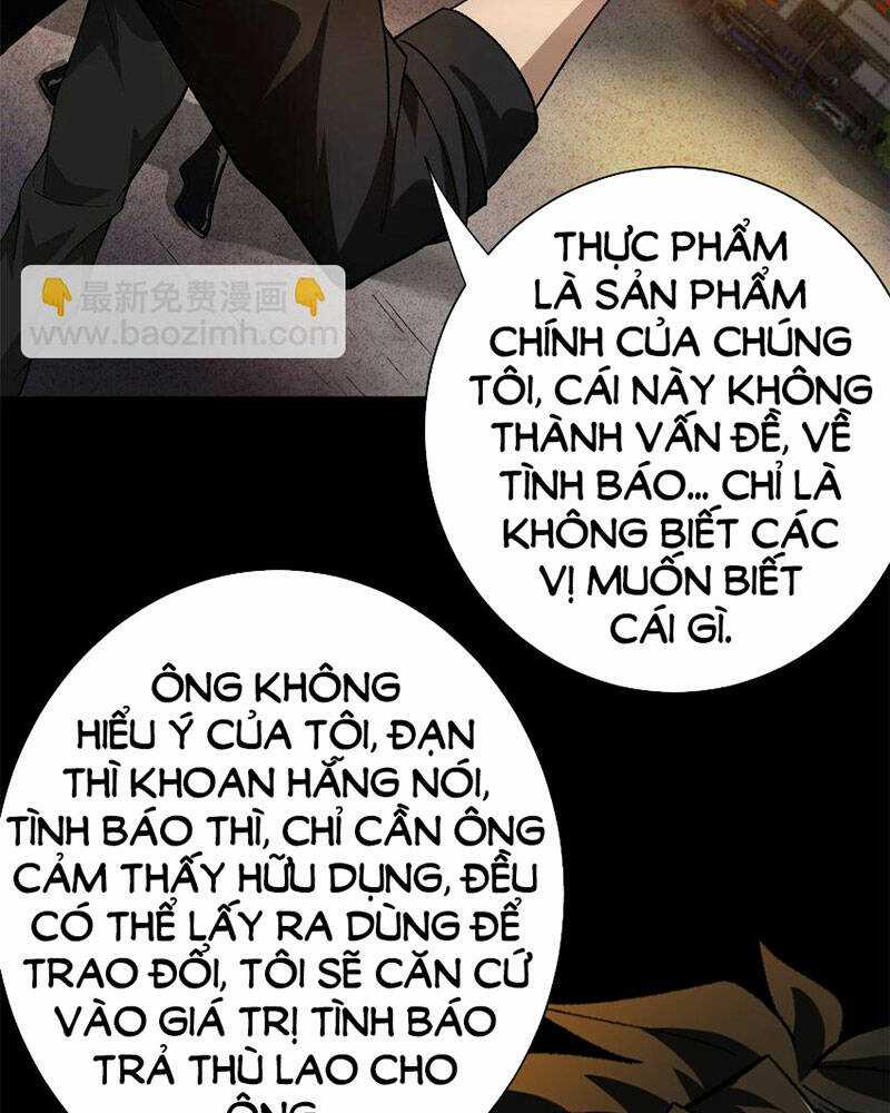 Luân Bàn Thế Giới - Chapter 145 - Trang 13