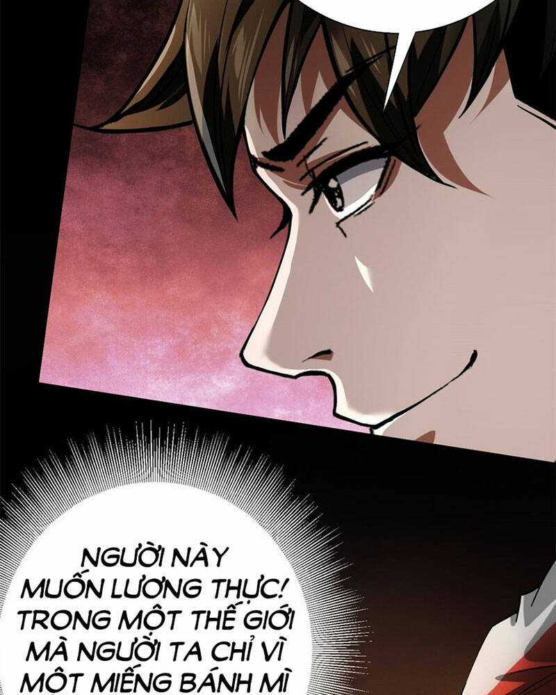 Luân Bàn Thế Giới - Chapter 145 - Trang 16