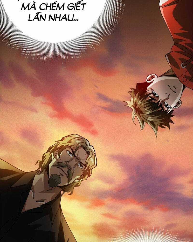 Luân Bàn Thế Giới - Chapter 145 - Trang 17