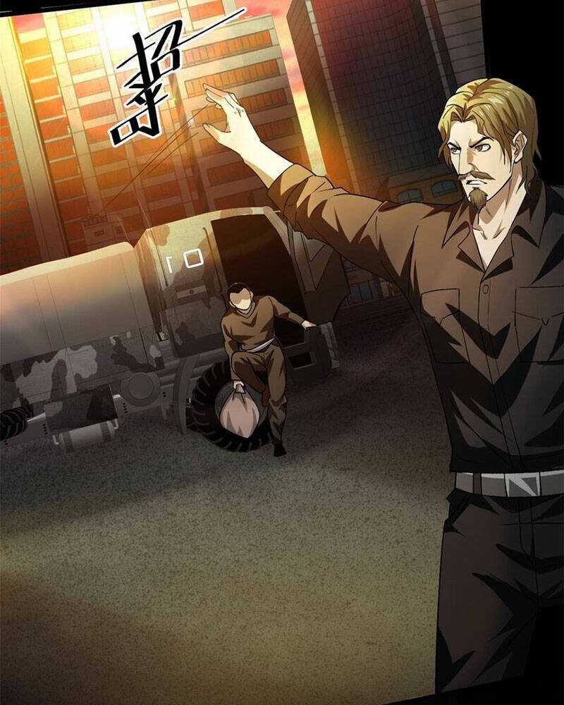 Luân Bàn Thế Giới - Chapter 145 - Trang 19