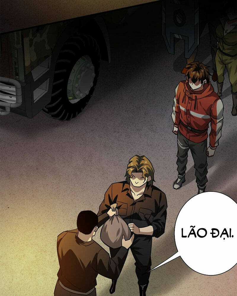 Luân Bàn Thế Giới - Chapter 145 - Trang 20