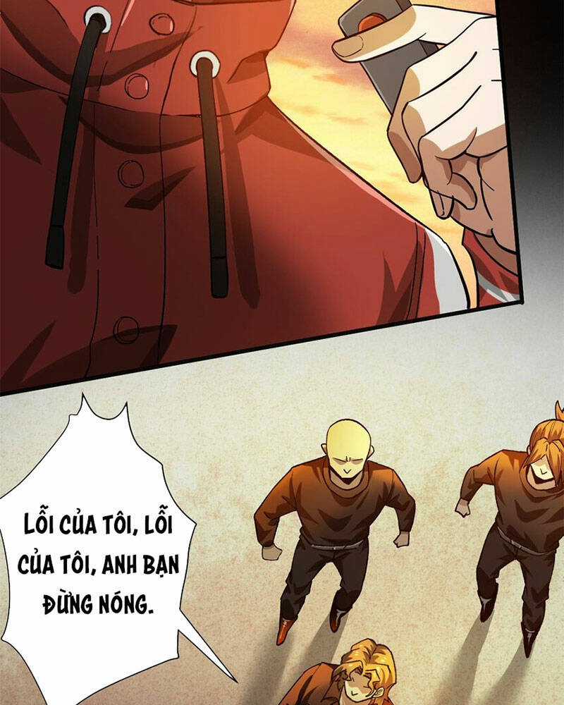 Luân Bàn Thế Giới - Chapter 145 - Trang 3