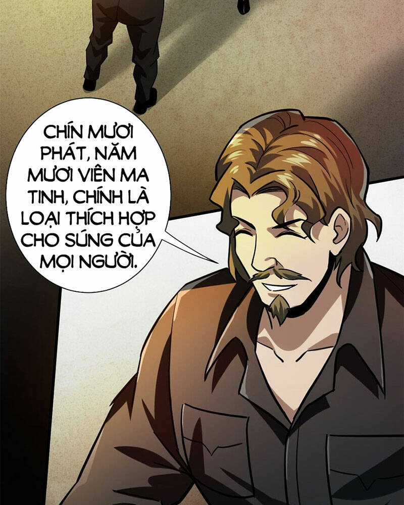 Luân Bàn Thế Giới - Chapter 145 - Trang 21