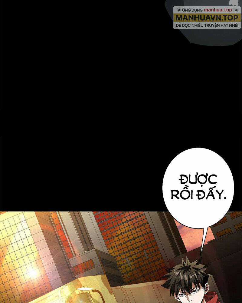 Luân Bàn Thế Giới - Chapter 145 - Trang 23