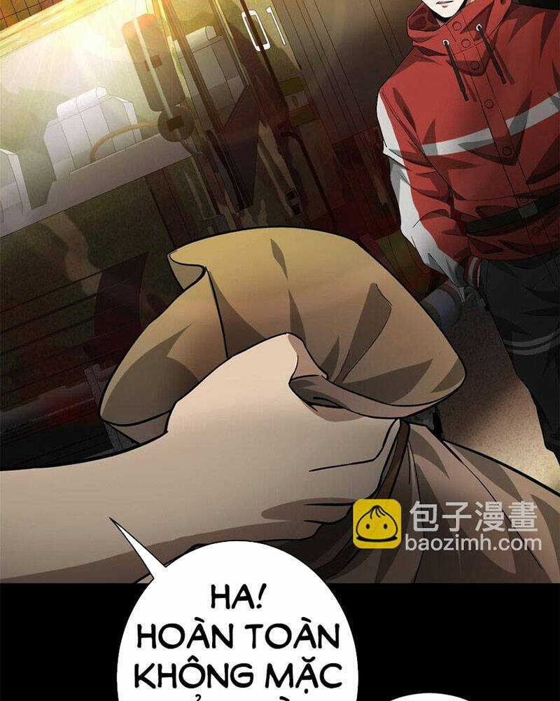 Luân Bàn Thế Giới - Chapter 145 - Trang 24