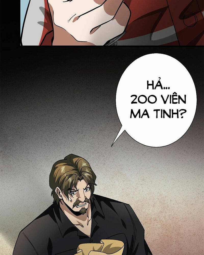 Luân Bàn Thế Giới - Chapter 145 - Trang 29