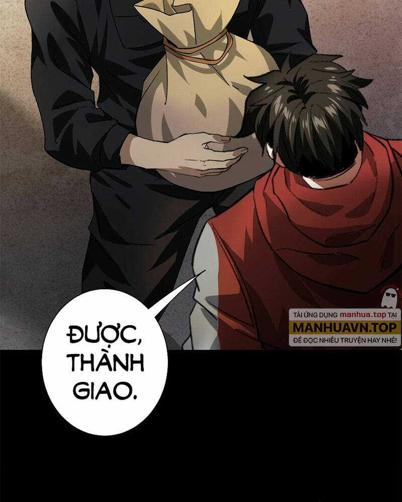 Luân Bàn Thế Giới - Chapter 145 - Trang 30