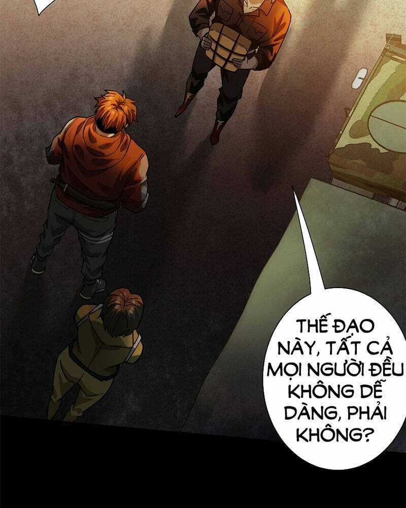Luân Bàn Thế Giới - Chapter 145 - Trang 4