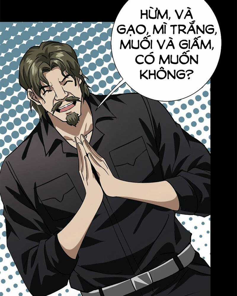 Luân Bàn Thế Giới - Chapter 145 - Trang 33