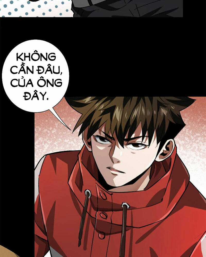 Luân Bàn Thế Giới - Chapter 145 - Trang 34