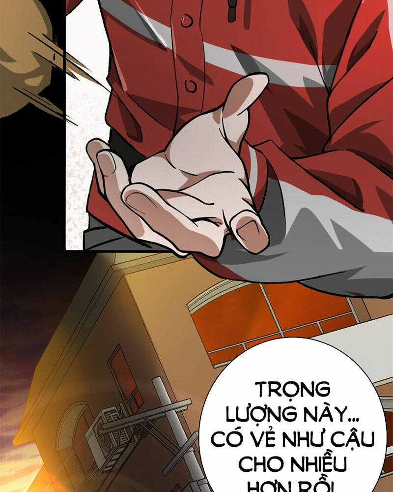 Luân Bàn Thế Giới - Chapter 145 - Trang 35