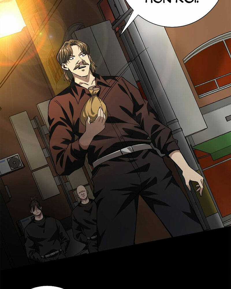 Luân Bàn Thế Giới - Chapter 145 - Trang 36