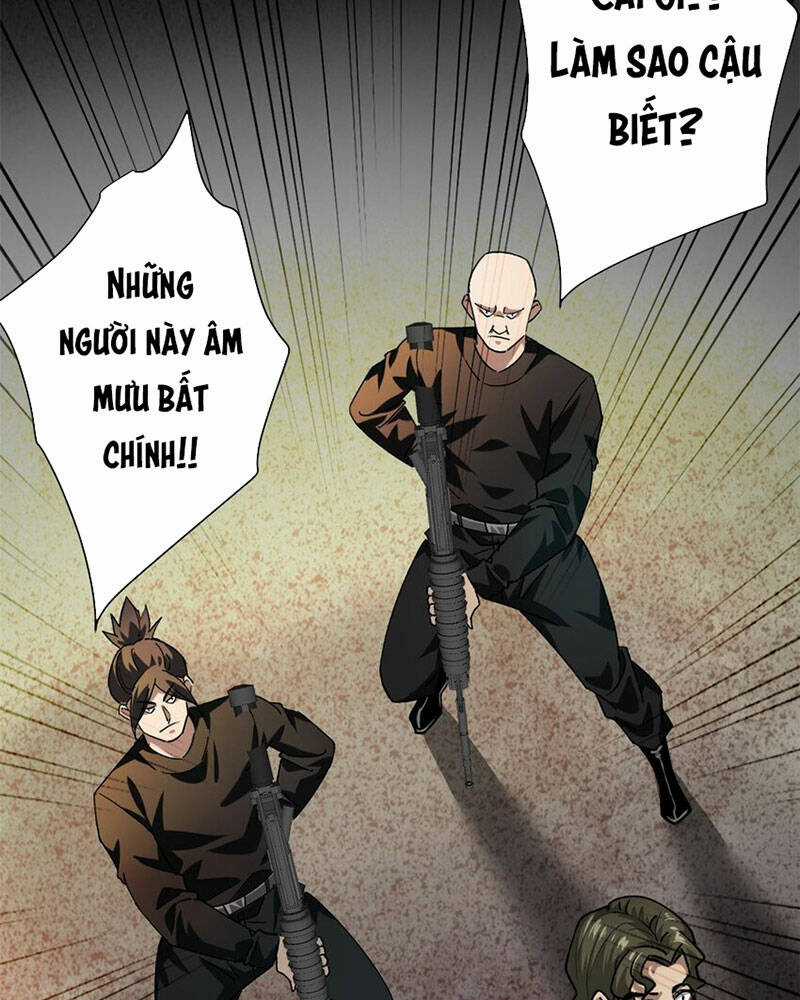 Luân Bàn Thế Giới - Chapter 145 - Trang 38