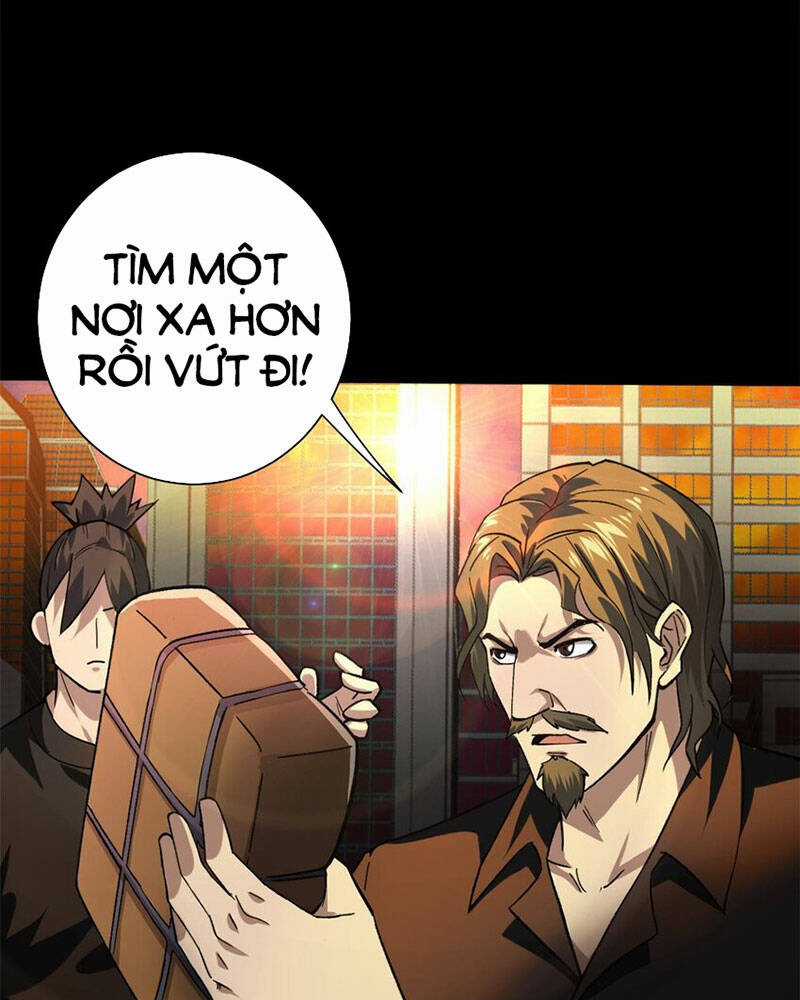 Luân Bàn Thế Giới - Chapter 145 - Trang 5