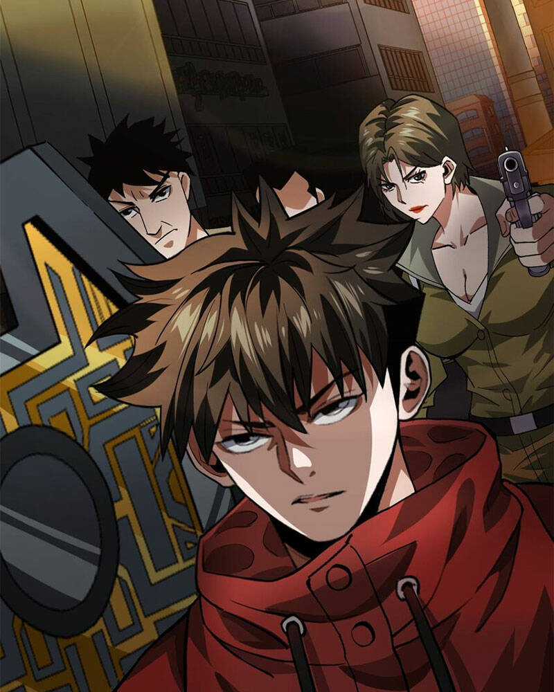 Luân Bàn Thế Giới - Chapter 145 - Trang 41