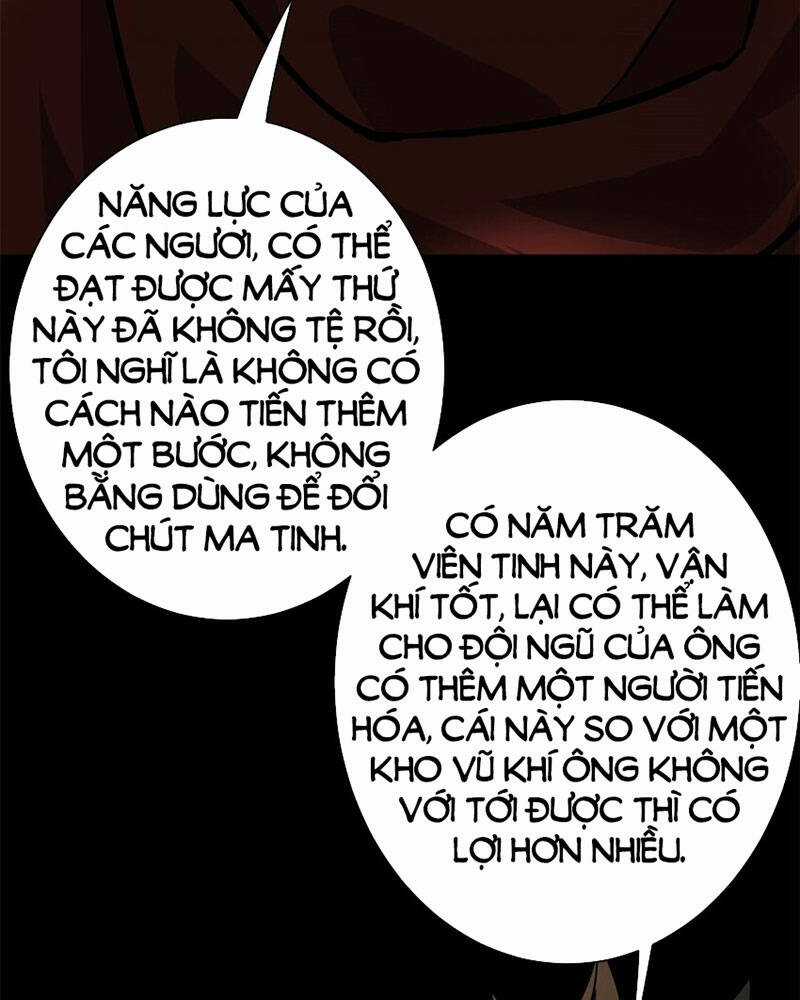Luân Bàn Thế Giới - Chapter 145 - Trang 44