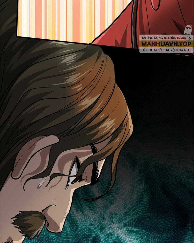 Luân Bàn Thế Giới - Chapter 145 - Trang 46