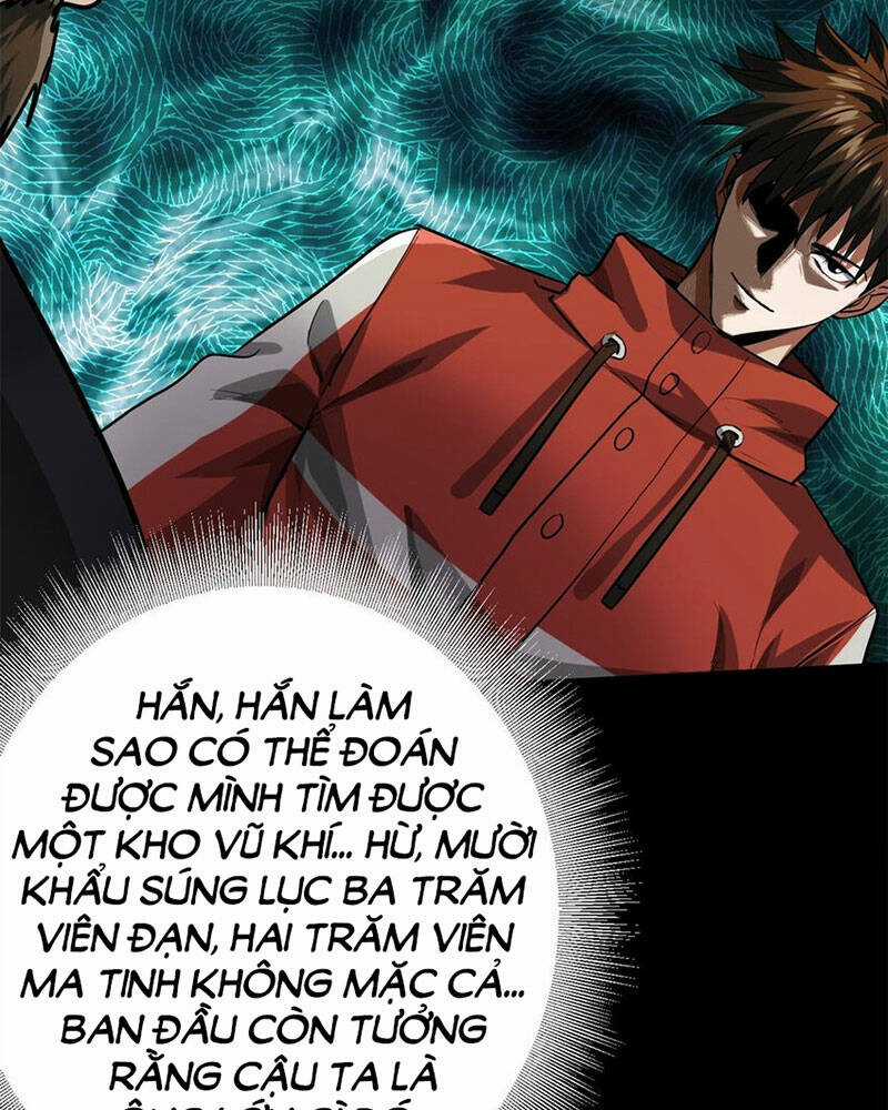 Luân Bàn Thế Giới - Chapter 145 - Trang 47