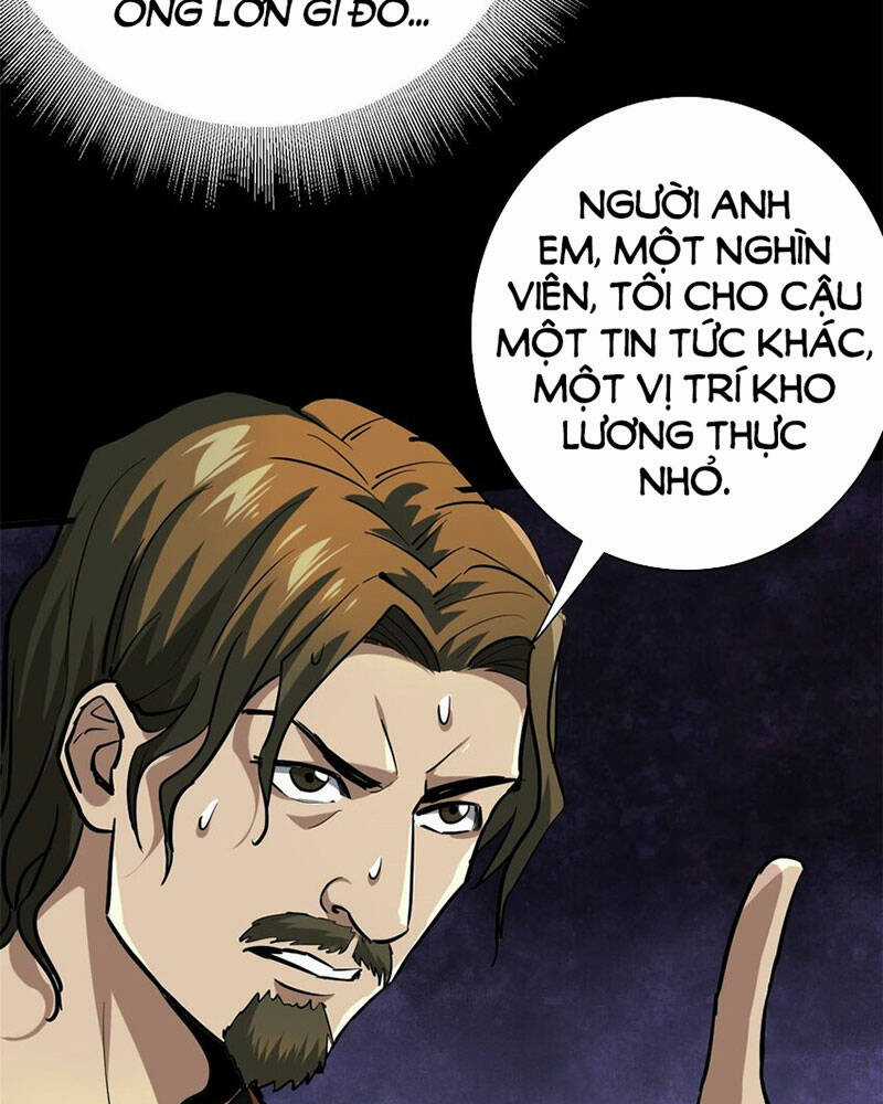 Luân Bàn Thế Giới - Chapter 145 - Trang 48