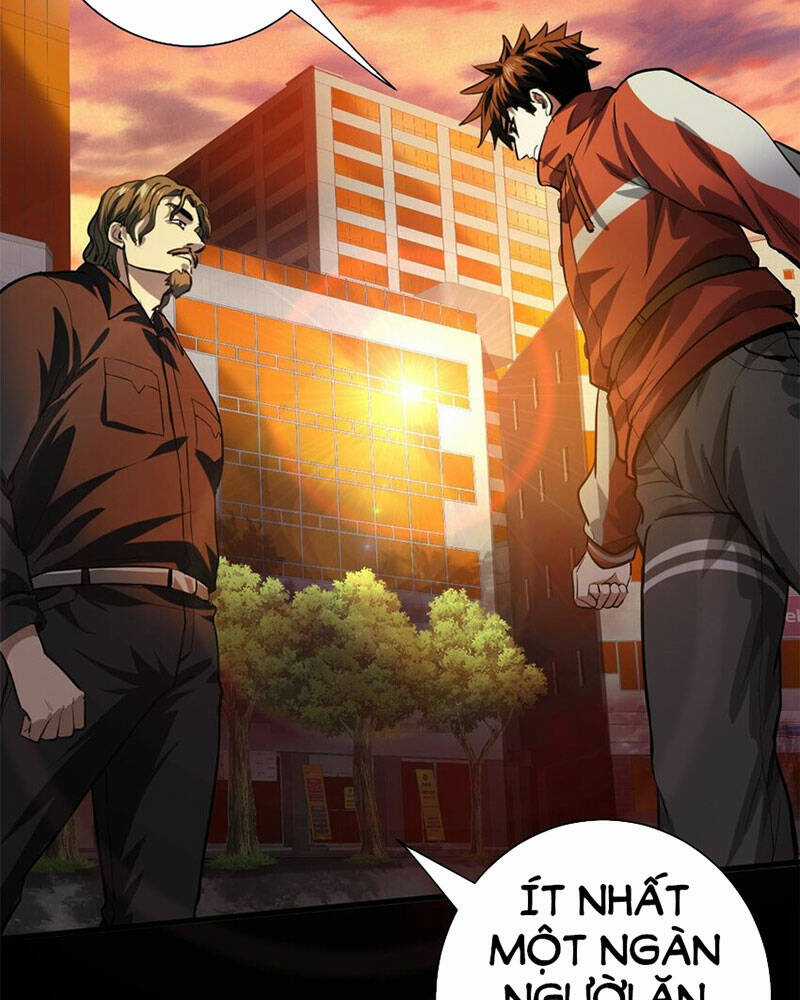 Luân Bàn Thế Giới - Chapter 145 - Trang 50