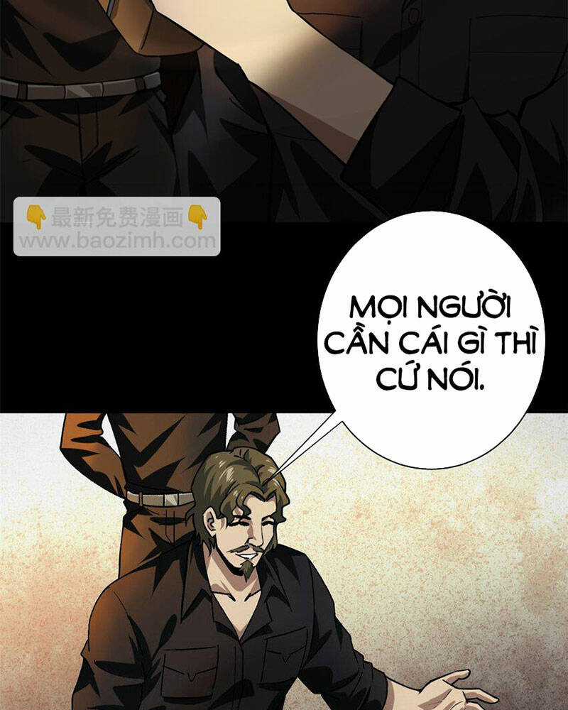 Luân Bàn Thế Giới - Chapter 145 - Trang 6