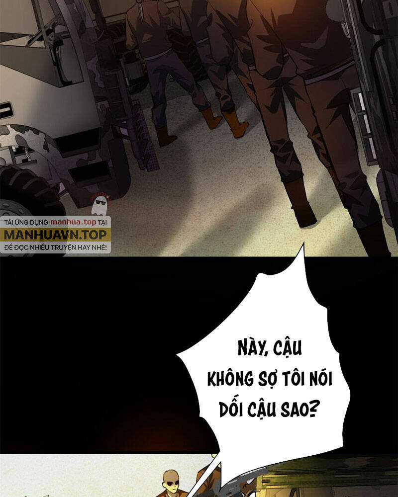 Luân Bàn Thế Giới - Chapter 145 - Trang 54