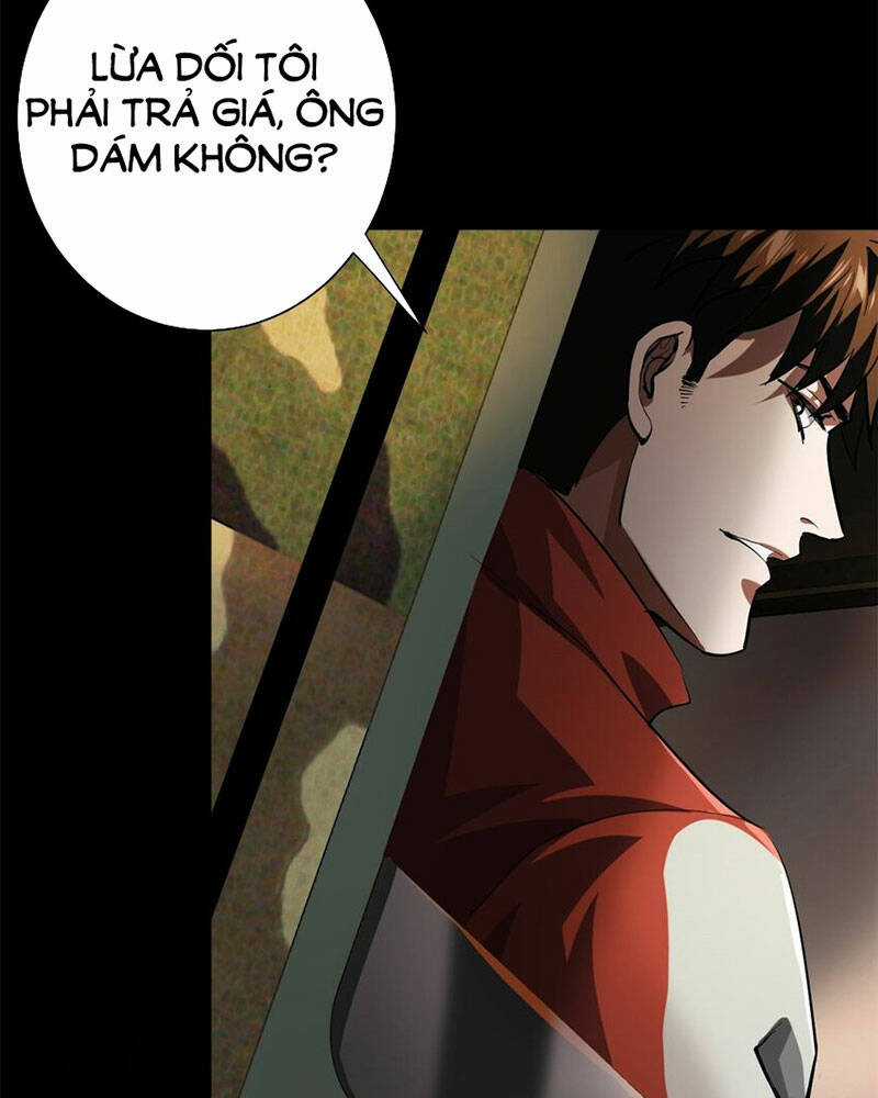 Luân Bàn Thế Giới - Chapter 145 - Trang 56