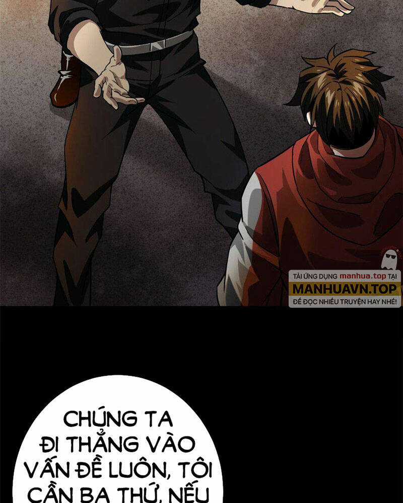 Luân Bàn Thế Giới - Chapter 145 - Trang 7