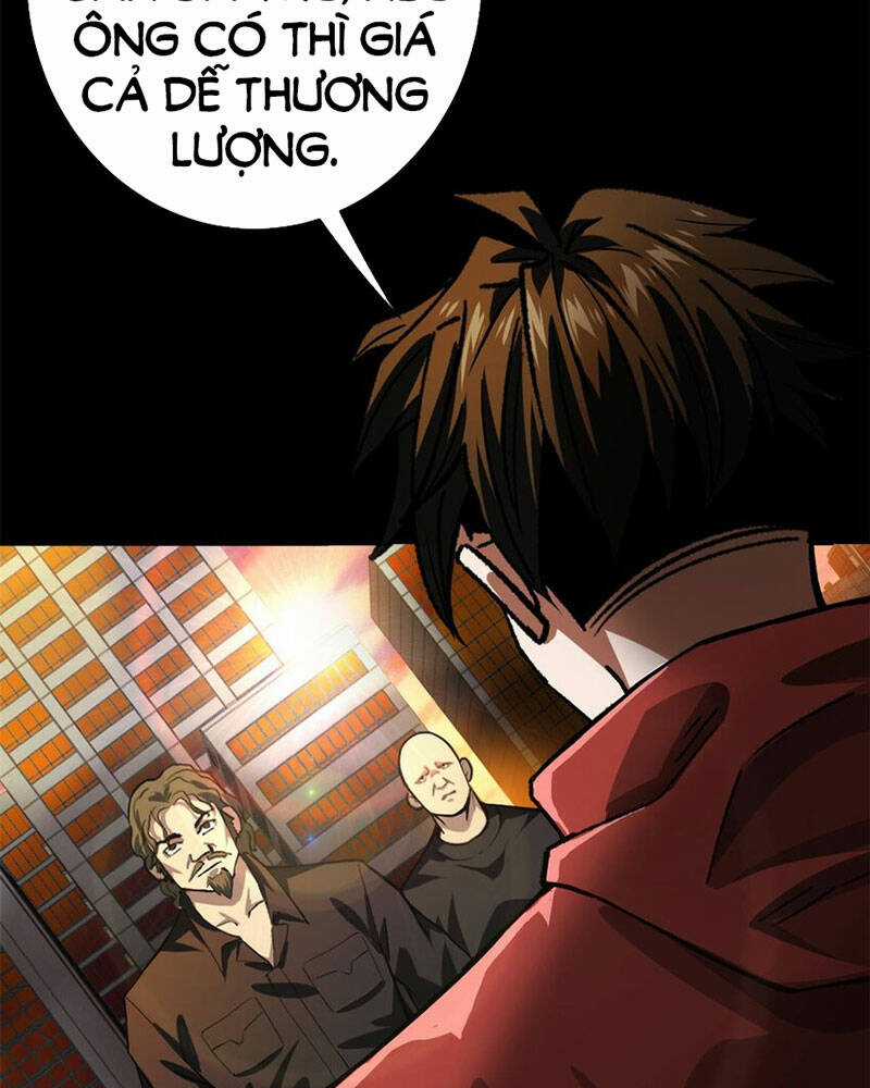 Luân Bàn Thế Giới - Chapter 145 - Trang 8