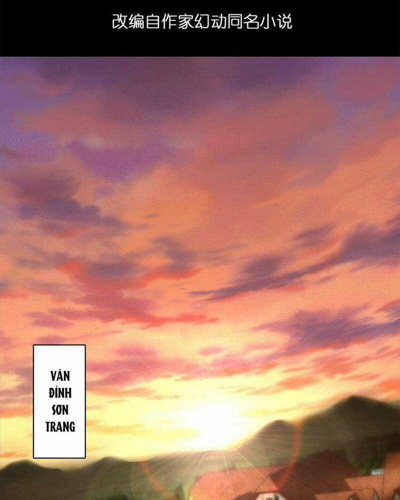 Luân Bàn Thế Giới - Chapter 146 - Trang 1