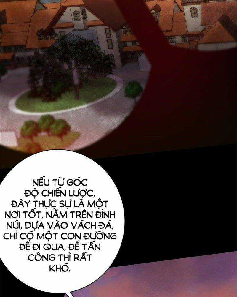 Luân Bàn Thế Giới - Chapter 146 - Trang 4